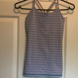 Ivivva sz 10 top